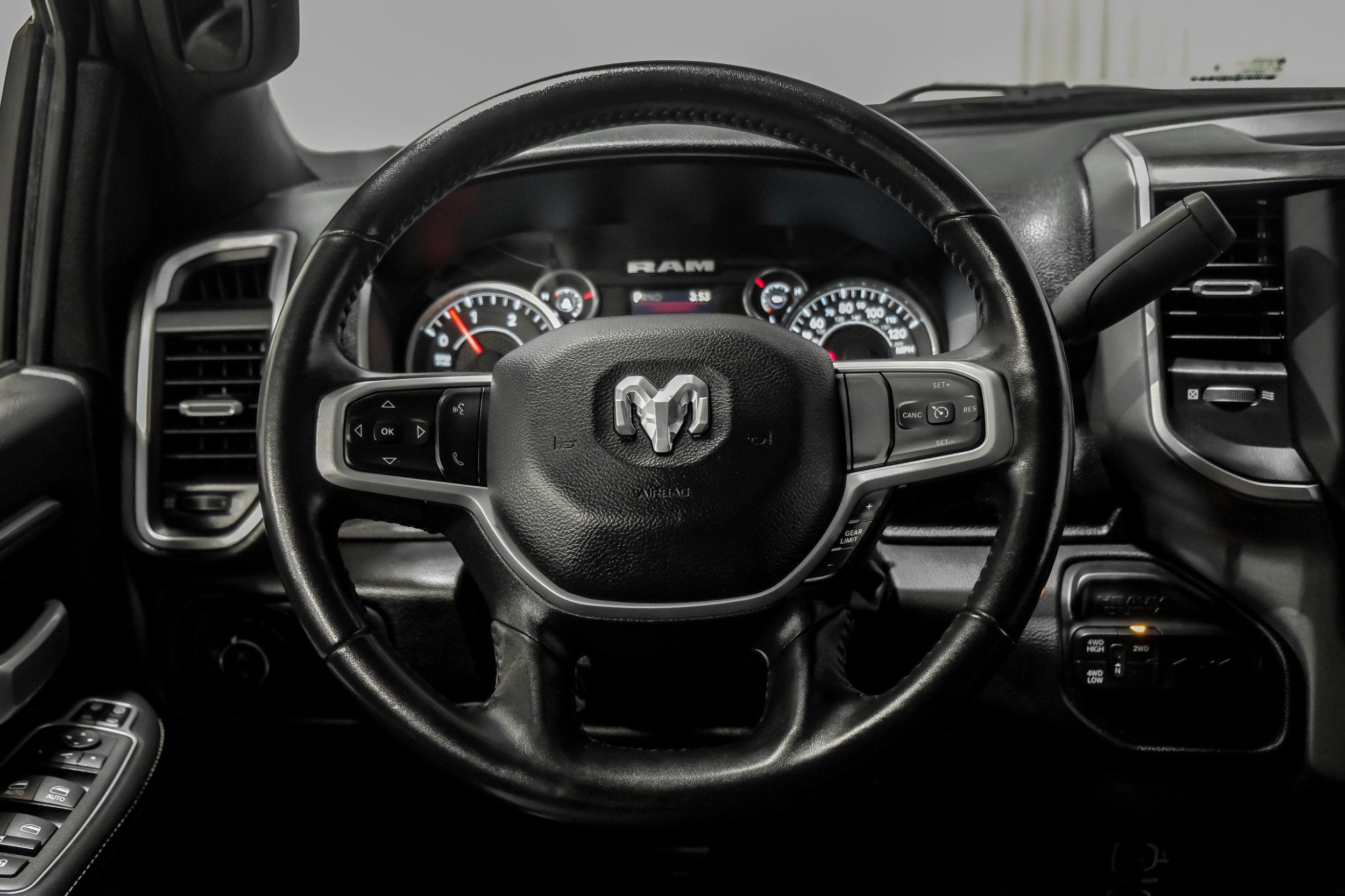 Photo 31 of 2024 Ram 3500 D2 for sale in Katy, TX