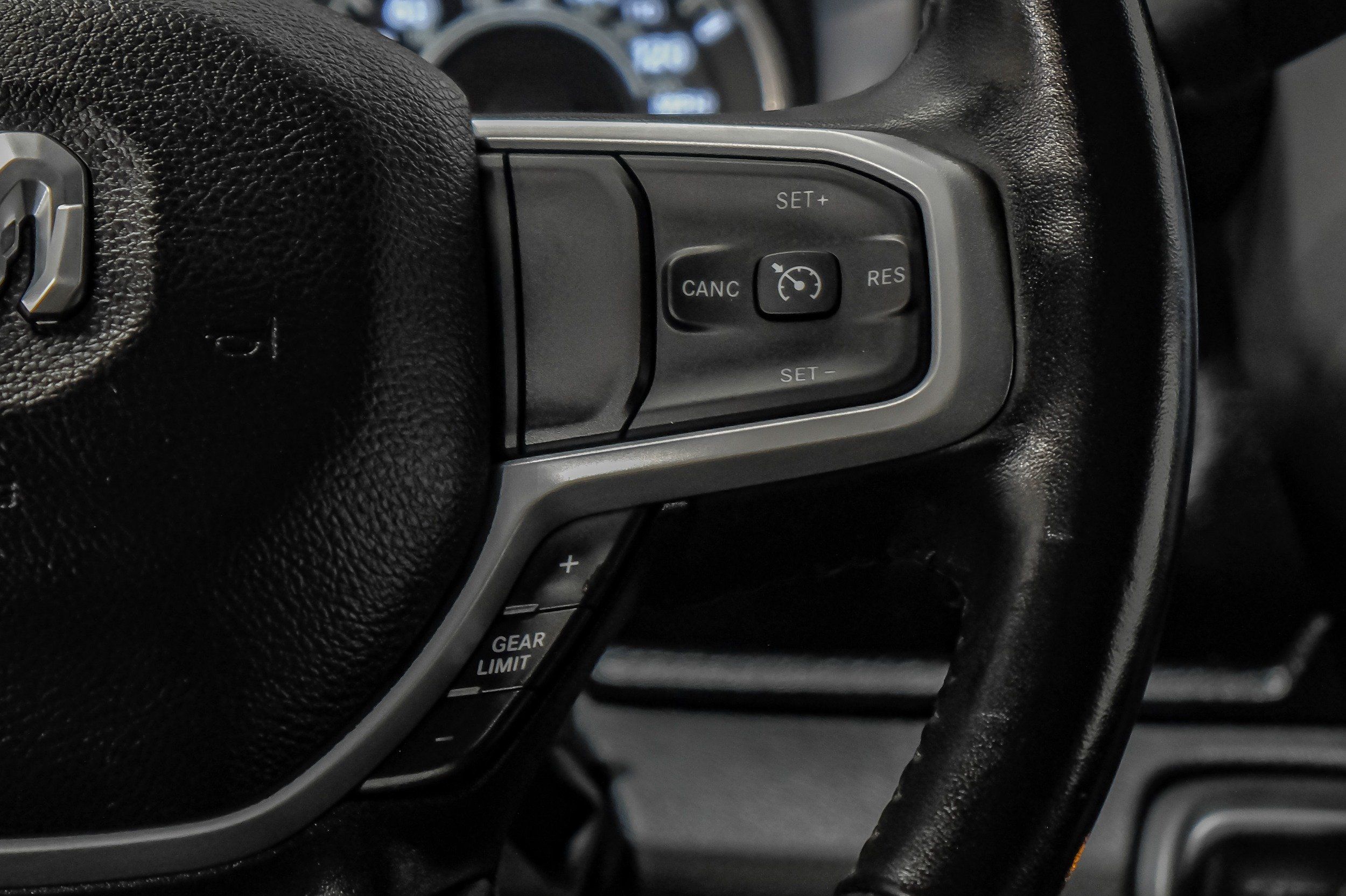 Photo 35 of 2024 Ram 3500 D2 for sale in Katy, TX