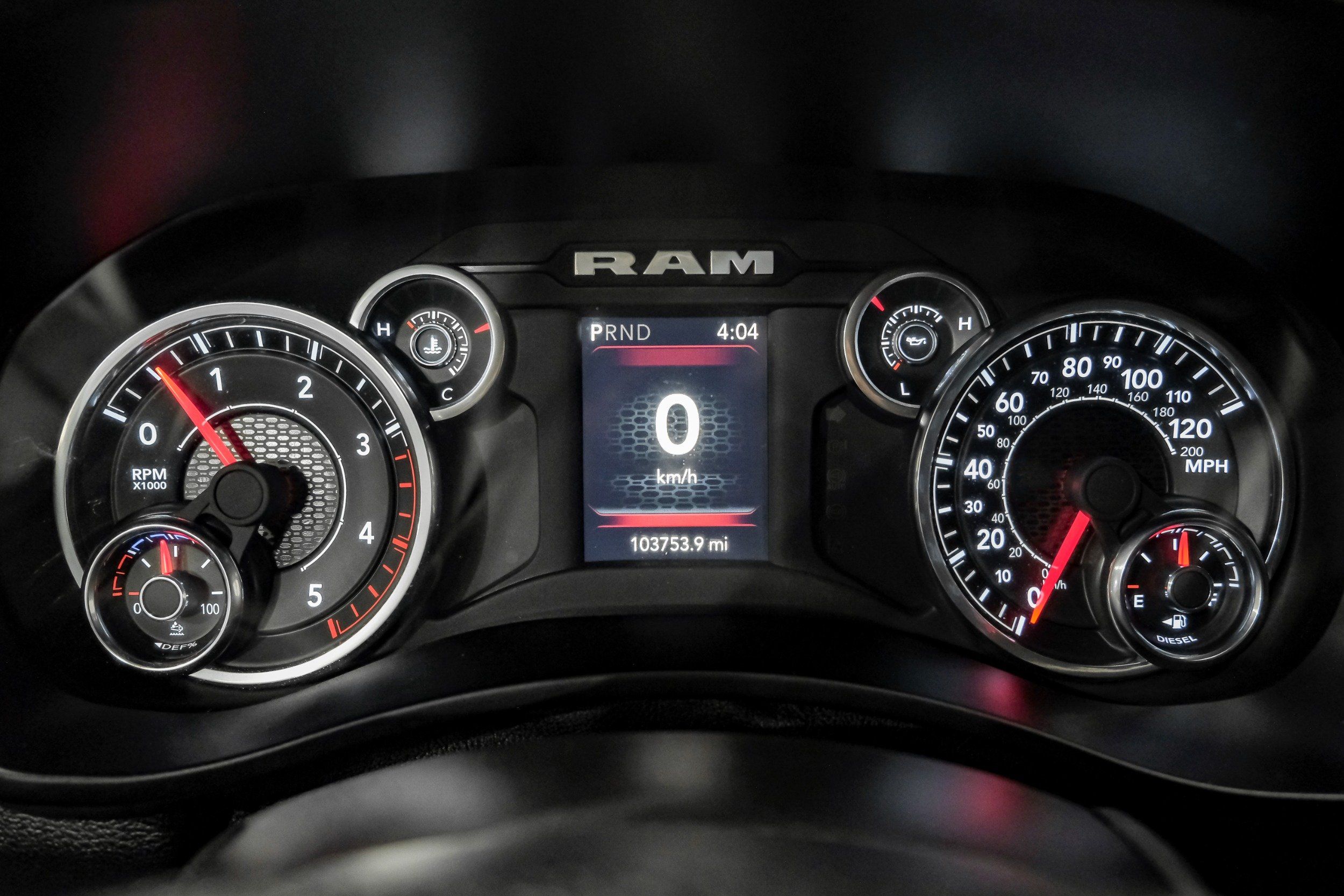 Photo 37 of 2024 Ram 3500 D2 for sale in Katy, TX