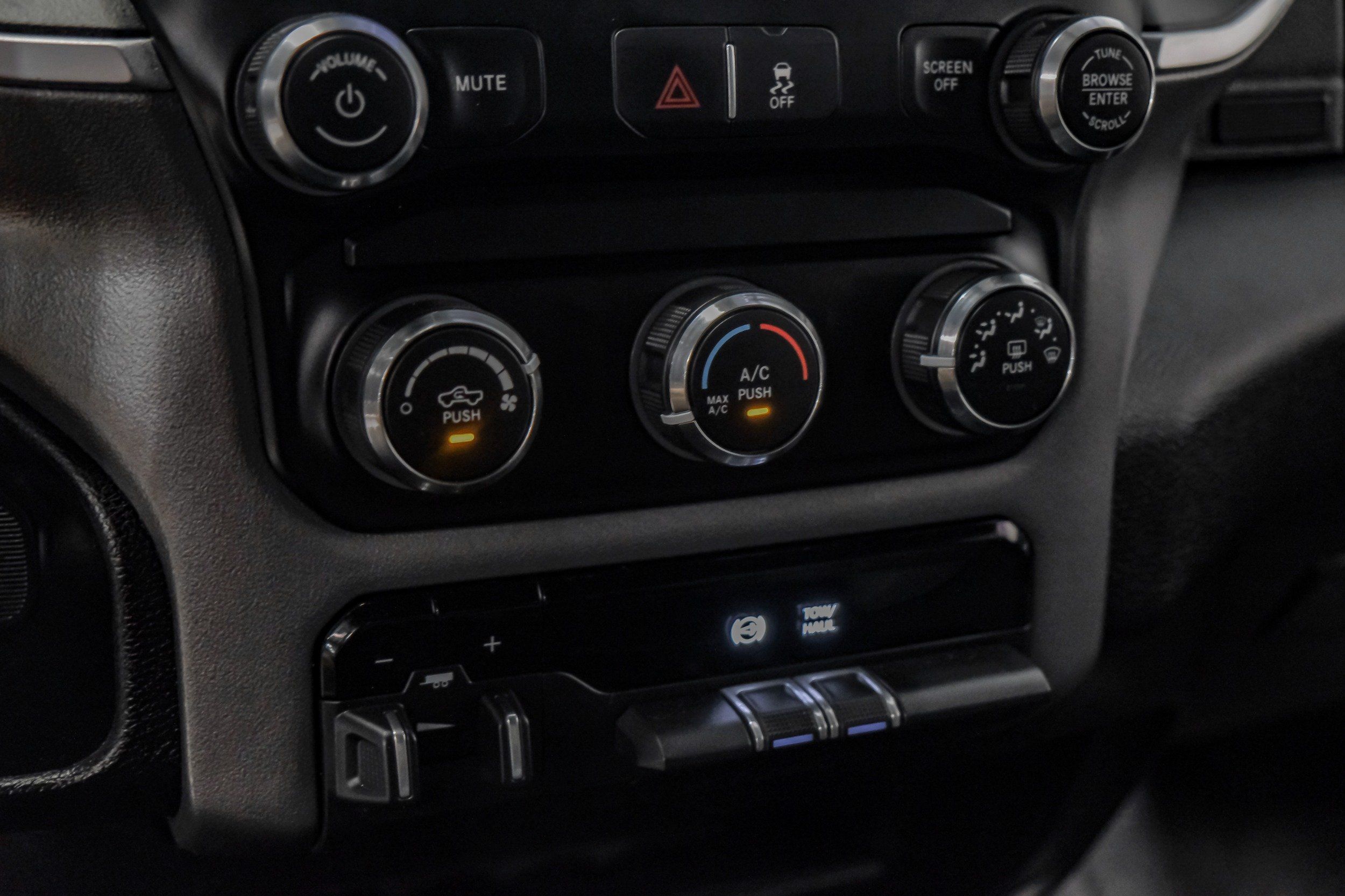 Photo 53 of 2024 Ram 3500 D2 for sale in Katy, TX