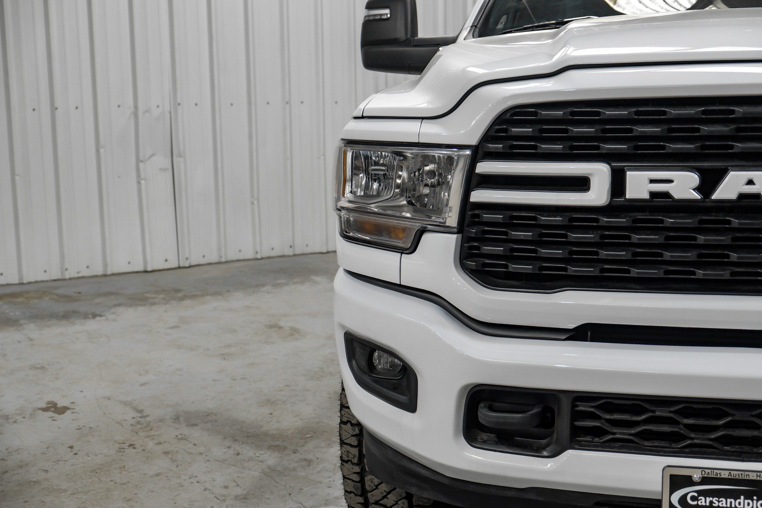 Photo 95 of 2024 Ram 3500 D2 for sale in Katy, TX
