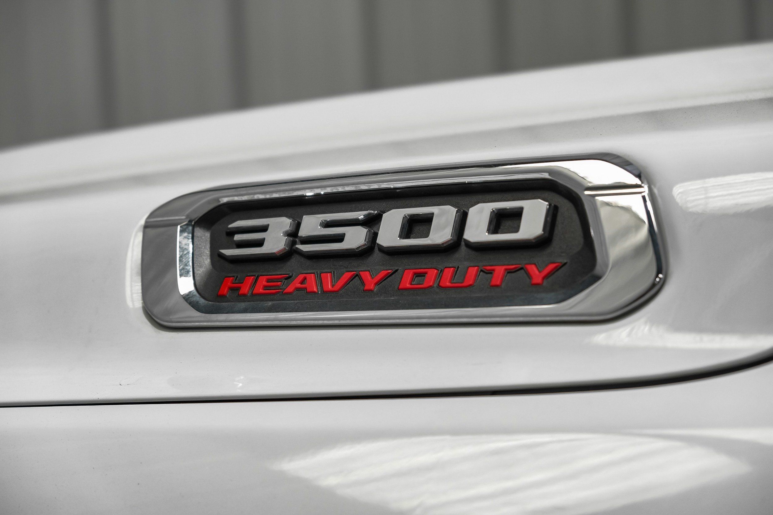 Photo 103 of 2024 Ram 3500 D2 for sale in Katy, TX