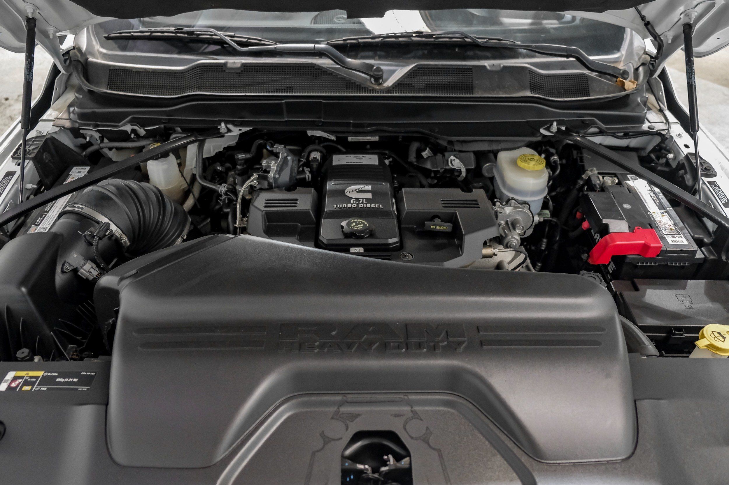 Photo 117 of 2024 Ram 3500 D2 for sale in Katy, TX
