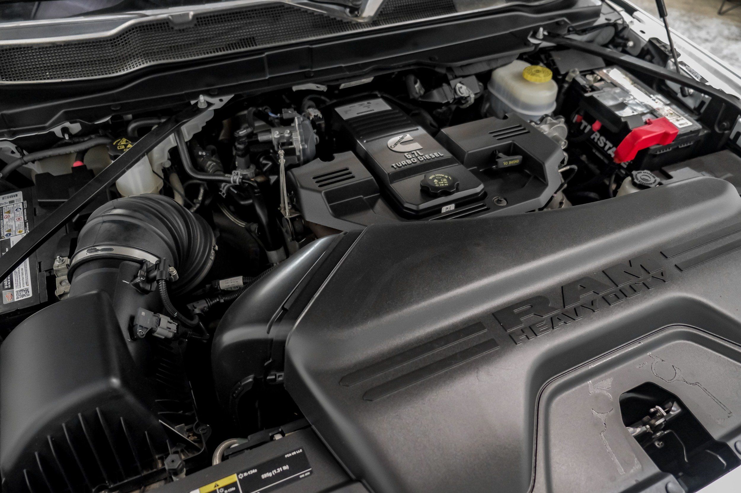 Photo 119 of 2024 Ram 3500 D2 for sale in Katy, TX
