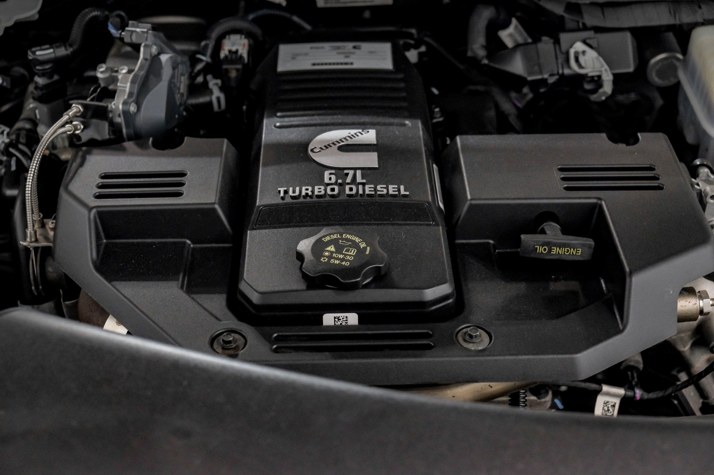 Photo 121 of 2024 Ram 3500 D2 for sale in Katy, TX