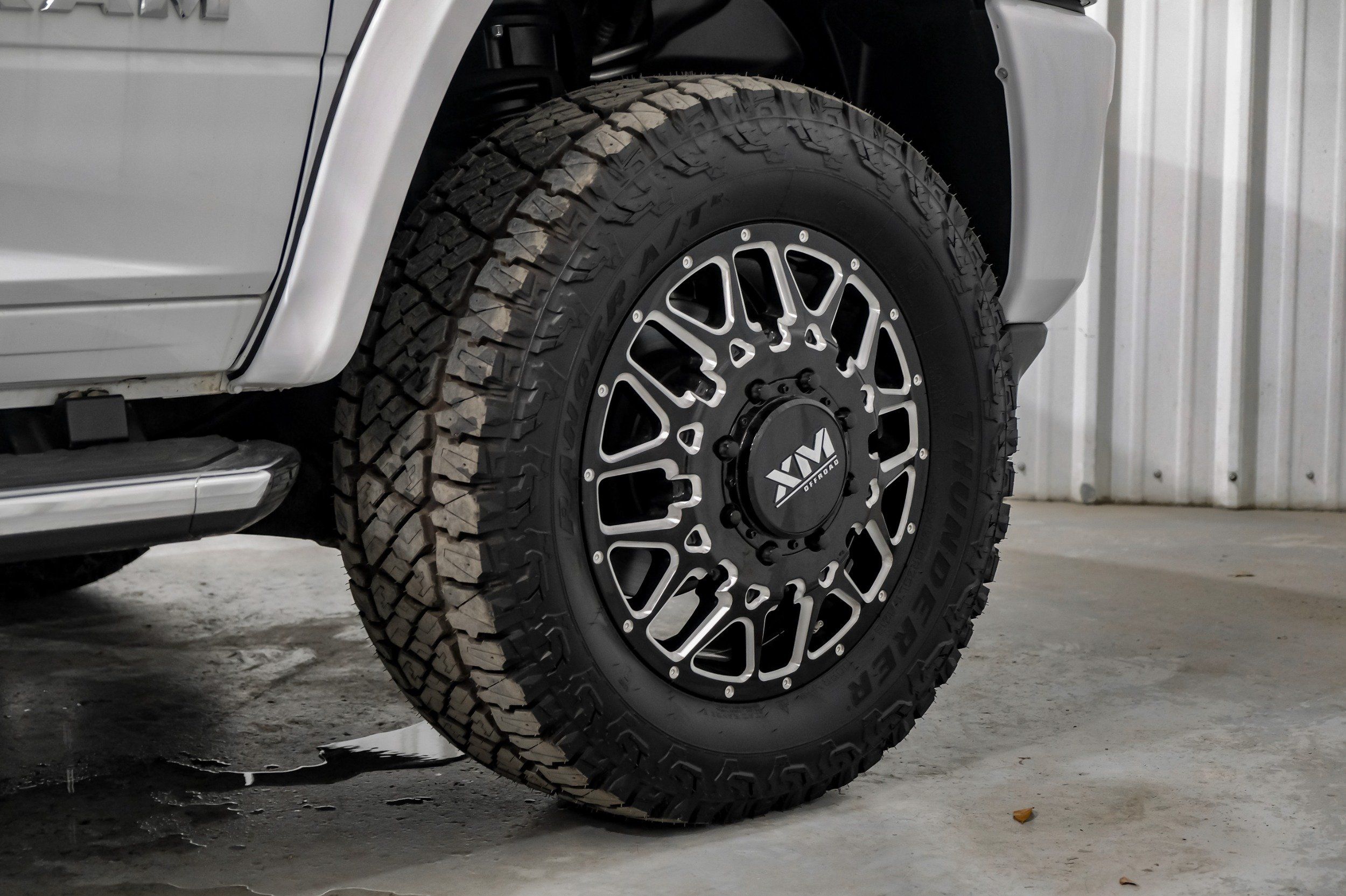 Photo 129 of 2024 Ram 3500 D2 for sale in Katy, TX