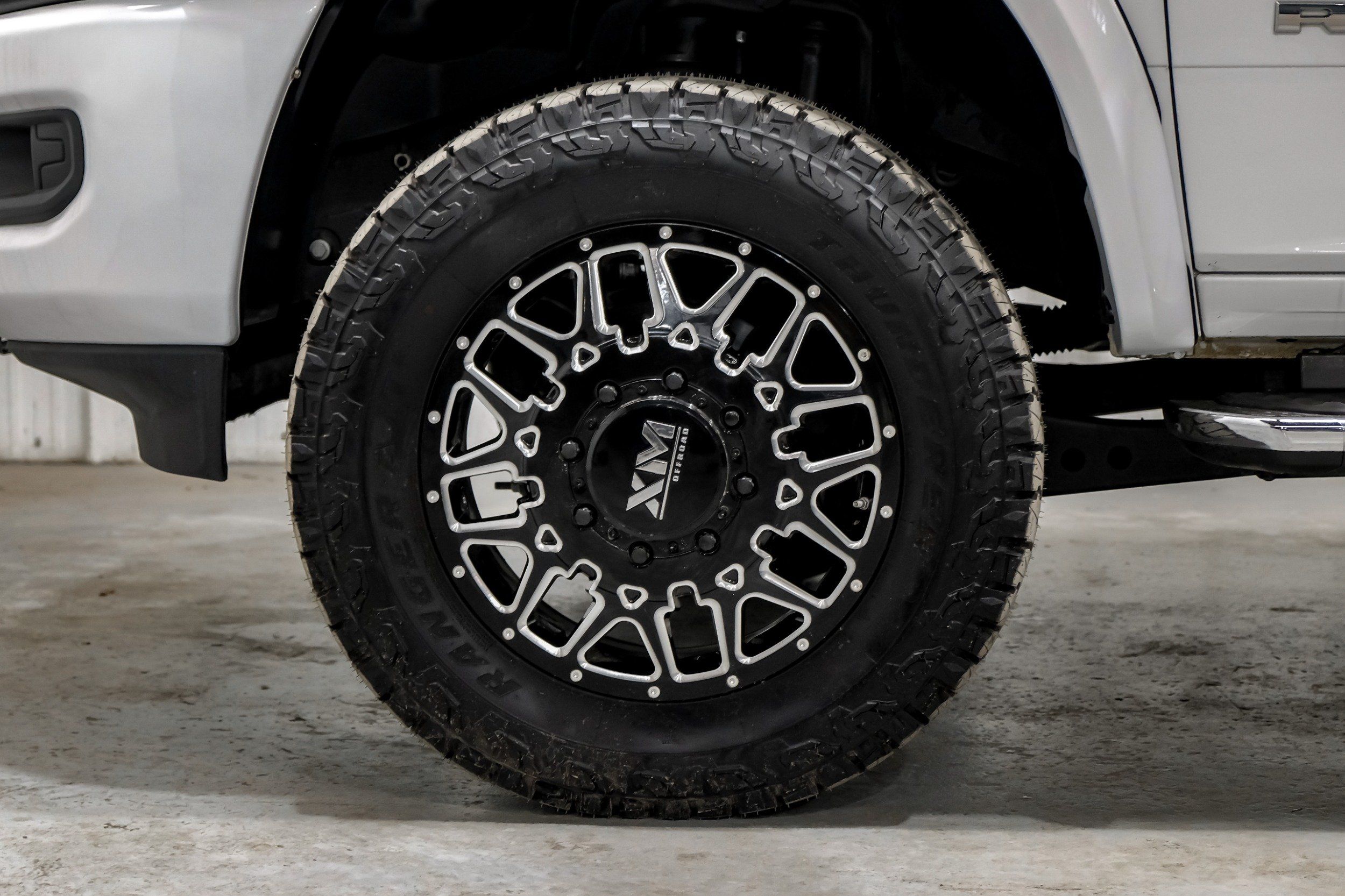 Photo 131 of 2024 Ram 3500 D2 for sale in Katy, TX