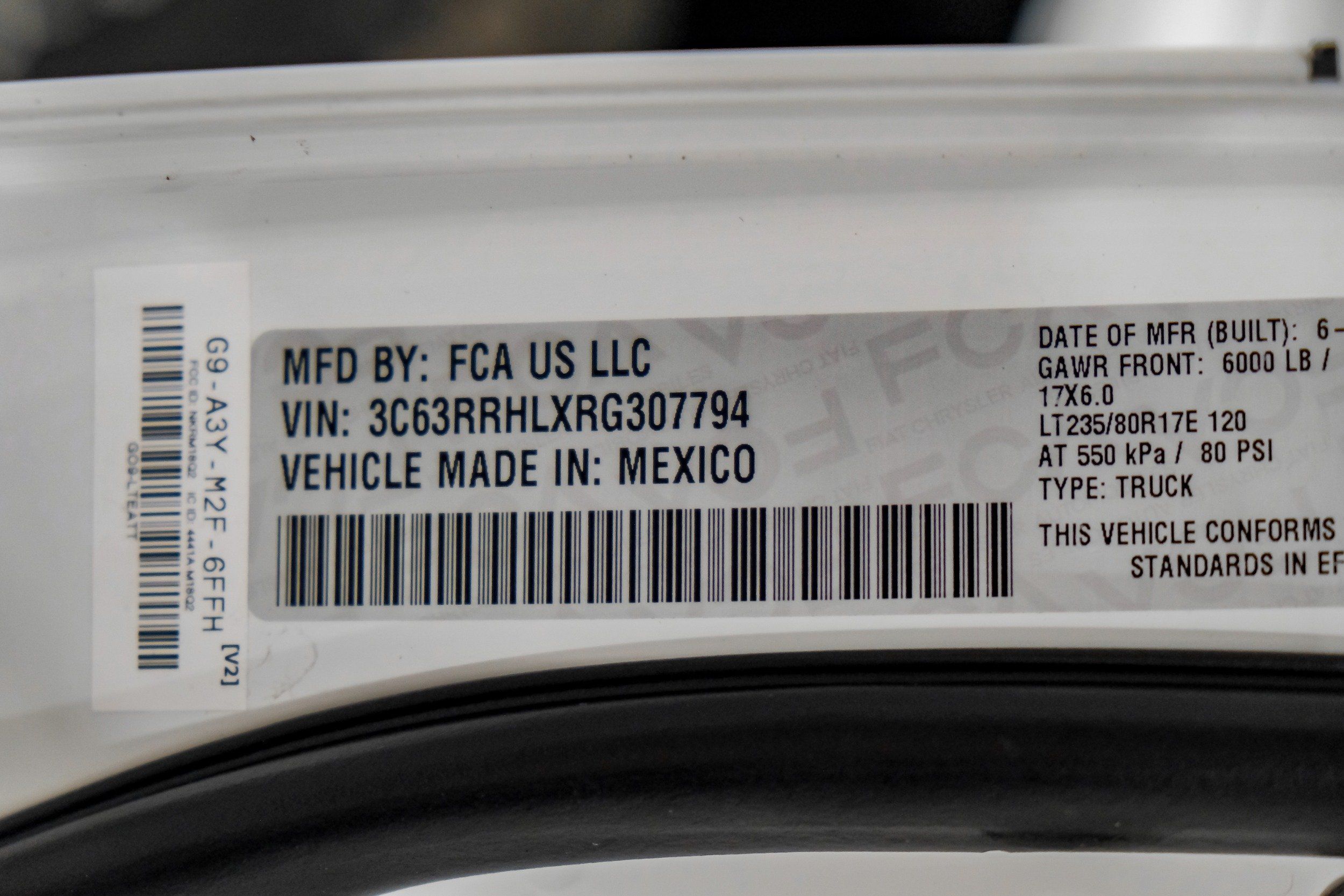 Photo 141 of 2024 Ram 3500 D2 for sale in Katy, TX