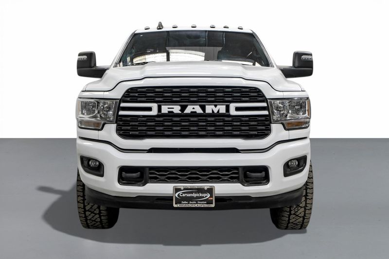 Photo 6 of 2024 Ram 3500 D2 for sale in Katy, TX