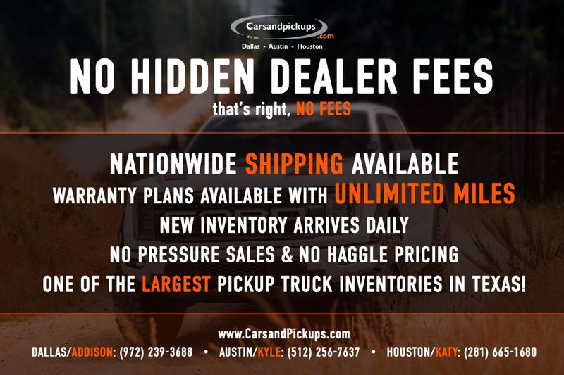 Photo 8 of 2024 Ram 3500 D2 for sale in Katy, TX