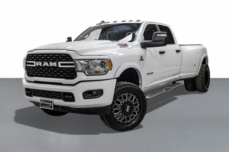 Photo 10 of 2024 Ram 3500 D2 for sale in Katy, TX