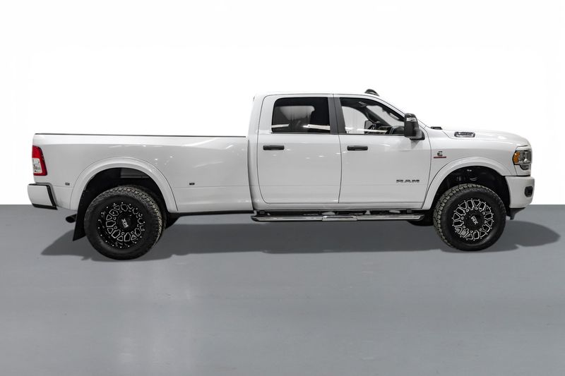 Photo 12 of 2024 Ram 3500 D2 for sale in Katy, TX