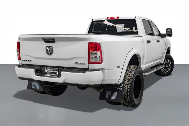 Photo 14 of 2024 Ram 3500 D2 for sale in Katy, TX