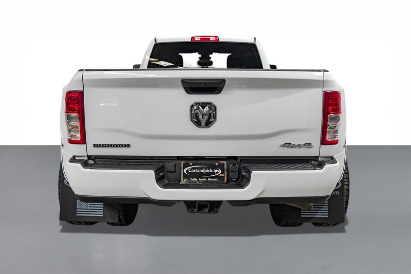 Photo 16 of 2024 Ram 3500 D2 for sale in Katy, TX