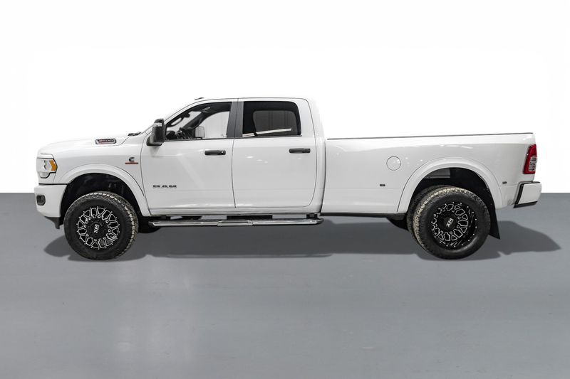 Photo 20 of 2024 Ram 3500 D2 for sale in Katy, TX
