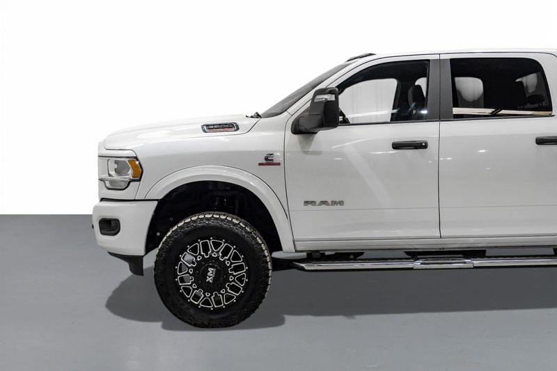 Photo 22 of 2024 Ram 3500 D2 for sale in Katy, TX