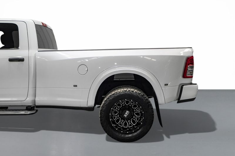 Photo 24 of 2024 Ram 3500 D2 for sale in Katy, TX