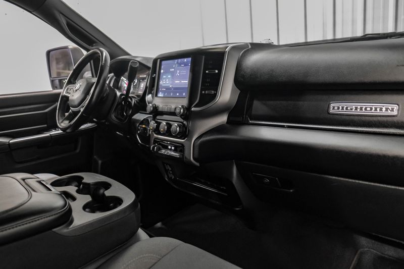 Photo 26 of 2024 Ram 3500 D2 for sale in Katy, TX