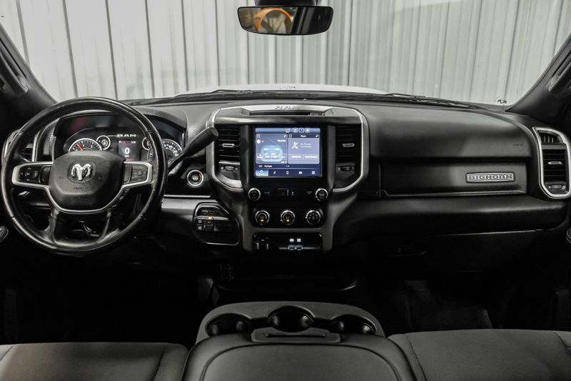 Photo 28 of 2024 Ram 3500 D2 for sale in Katy, TX