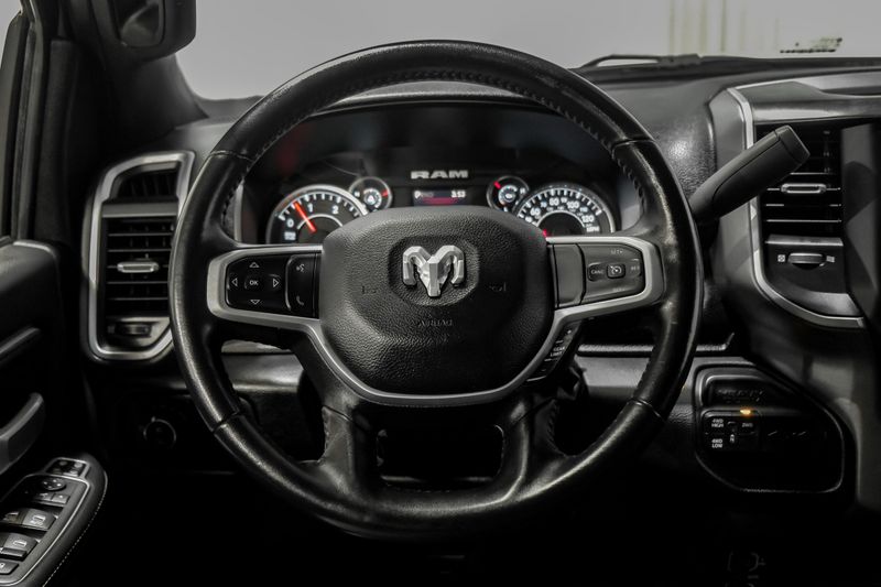 Photo 32 of 2024 Ram 3500 D2 for sale in Katy, TX