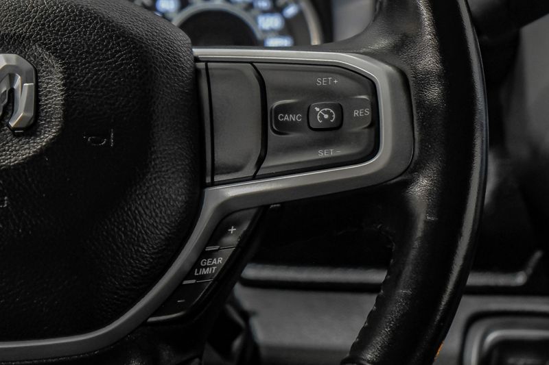 Photo 36 of 2024 Ram 3500 D2 for sale in Katy, TX