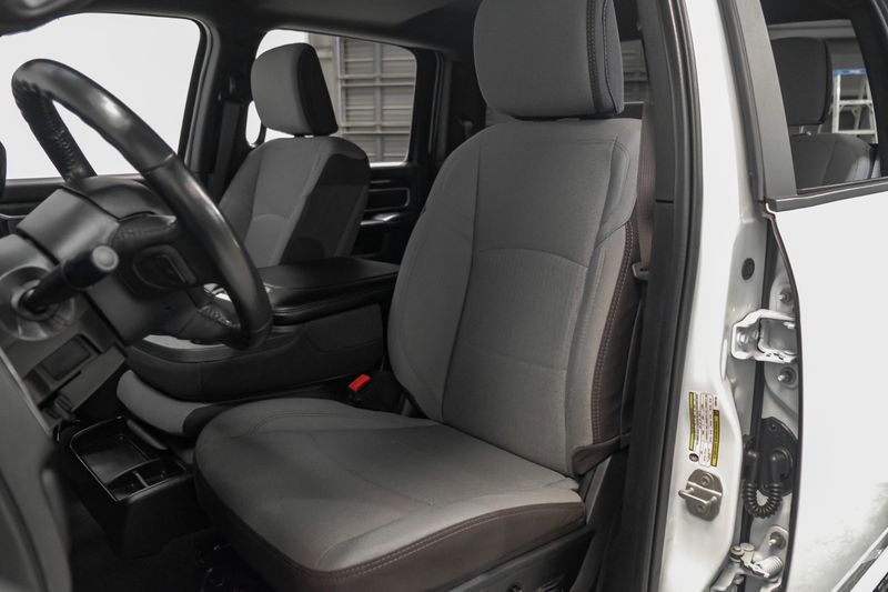 Photo 64 of 2024 Ram 3500 D2 for sale in Katy, TX