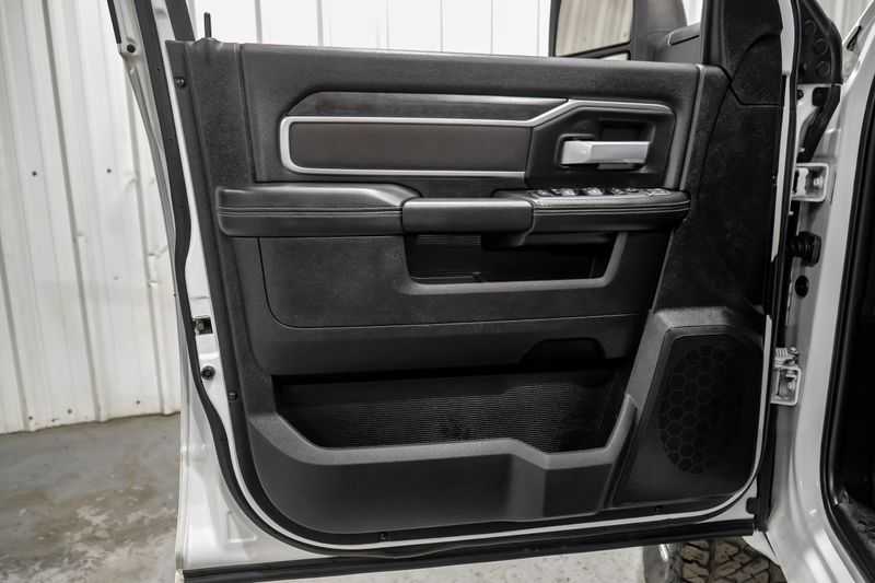 Photo 86 of 2024 Ram 3500 D2 for sale in Katy, TX