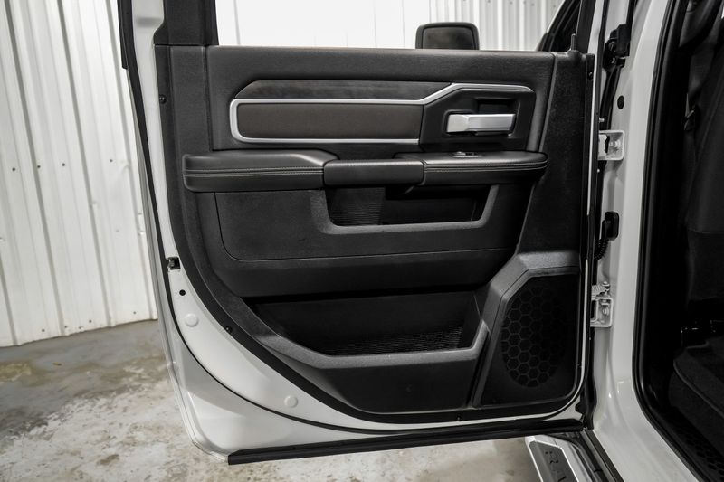 Photo 92 of 2024 Ram 3500 D2 for sale in Katy, TX