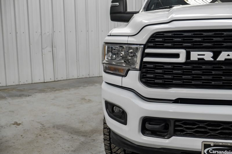 Photo 96 of 2024 Ram 3500 D2 for sale in Katy, TX