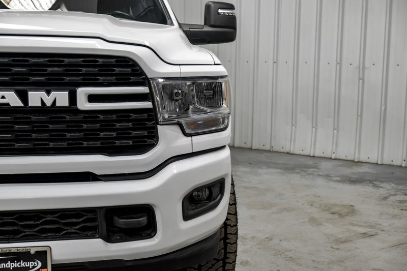 Photo 98 of 2024 Ram 3500 D2 for sale in Katy, TX
