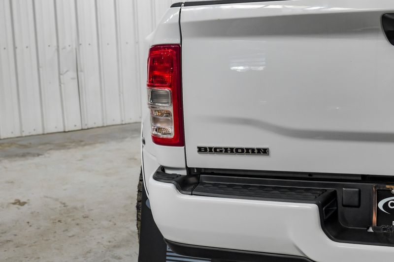 Photo 100 of 2024 Ram 3500 D2 for sale in Katy, TX