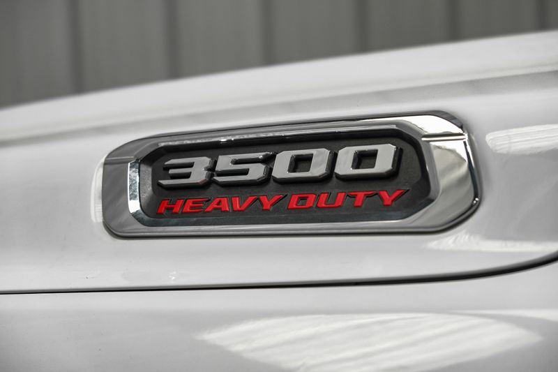 Photo 104 of 2024 Ram 3500 D2 for sale in Katy, TX