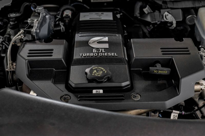 Photo 122 of 2024 Ram 3500 D2 for sale in Katy, TX