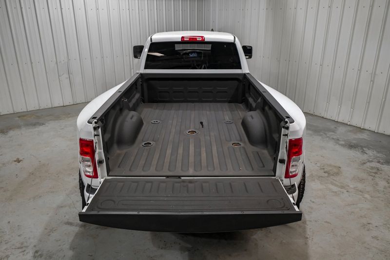 Photo 124 of 2024 Ram 3500 D2 for sale in Katy, TX