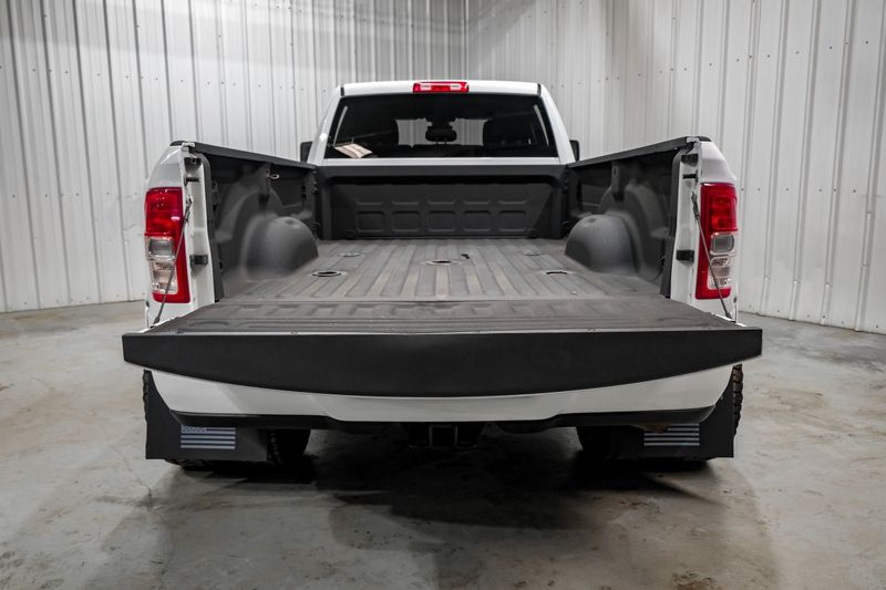 Photo 126 of 2024 Ram 3500 D2 for sale in Katy, TX