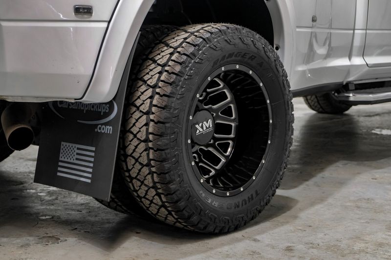 Photo 128 of 2024 Ram 3500 D2 for sale in Katy, TX