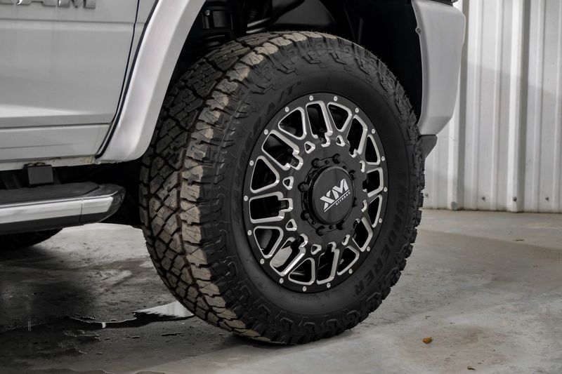 Photo 130 of 2024 Ram 3500 D2 for sale in Katy, TX