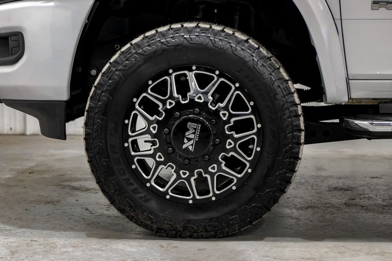Photo 132 of 2024 Ram 3500 D2 for sale in Katy, TX