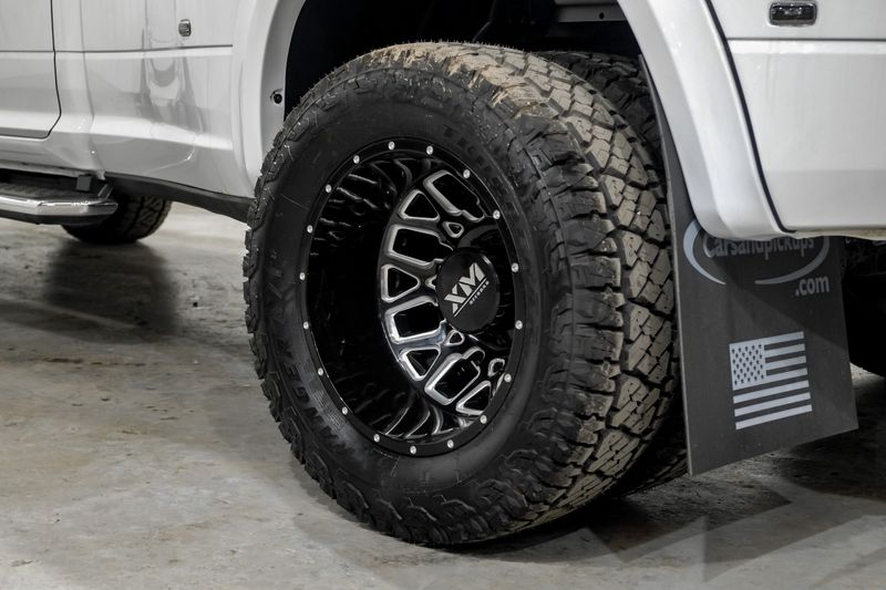 Photo 134 of 2024 Ram 3500 D2 for sale in Katy, TX