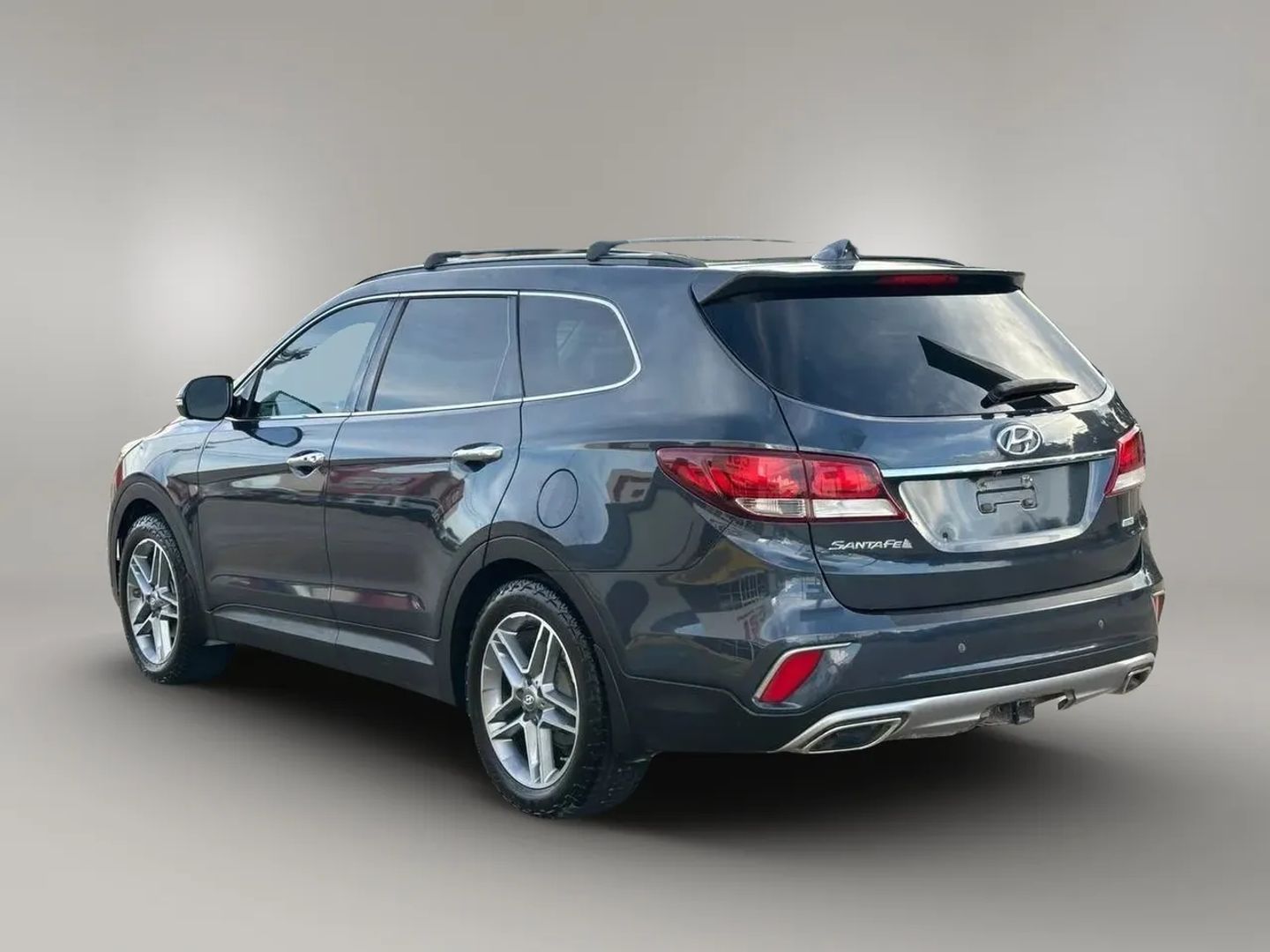 Photo 6 of 2017 Hyundai Santa Fe Wagon for sale in Katy, TX