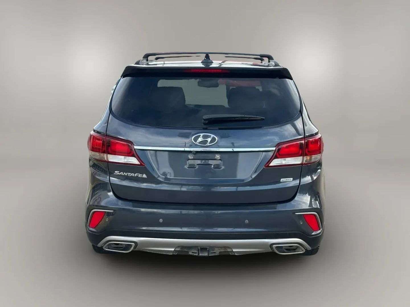 Photo 8 of 2017 Hyundai Santa Fe Wagon for sale in Katy, TX