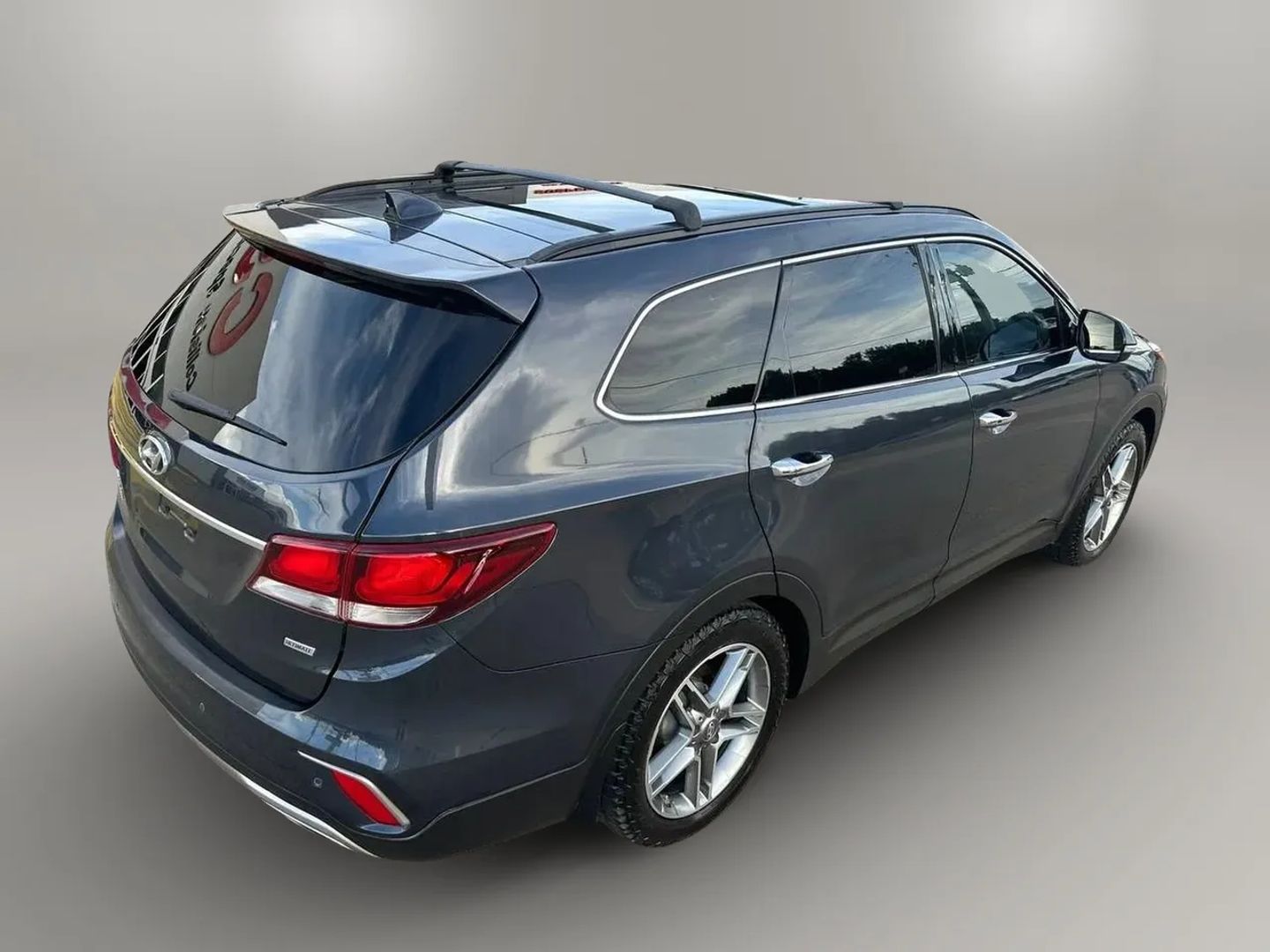 Photo 10 of 2017 Hyundai Santa Fe Wagon for sale in Katy, TX