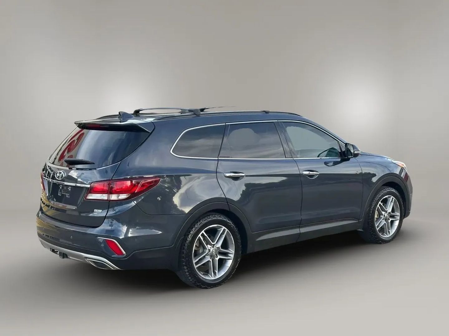 Photo 12 of 2017 Hyundai Santa Fe Wagon for sale in Katy, TX