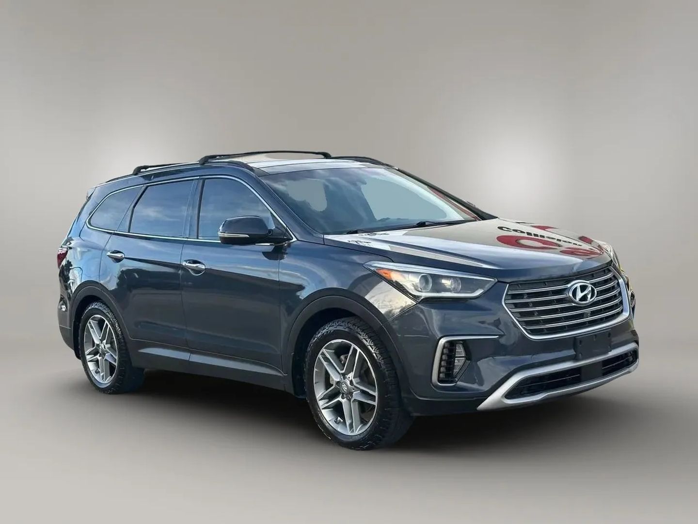 Photo 16 of 2017 Hyundai Santa Fe Wagon for sale in Katy, TX