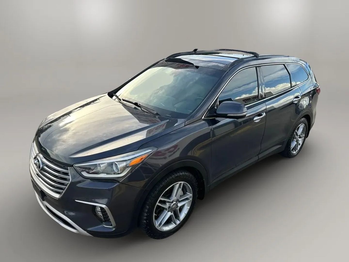 Photo 20 of 2017 Hyundai Santa Fe Wagon for sale in Katy, TX