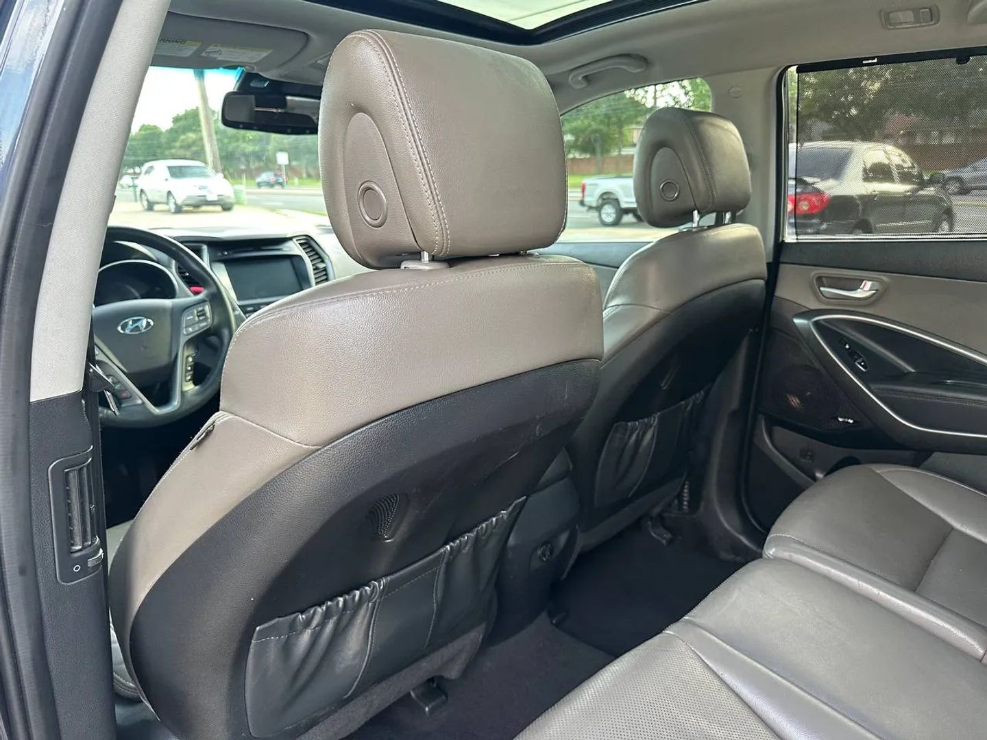 Photo 50 of 2017 Hyundai Santa Fe Wagon for sale in Katy, TX