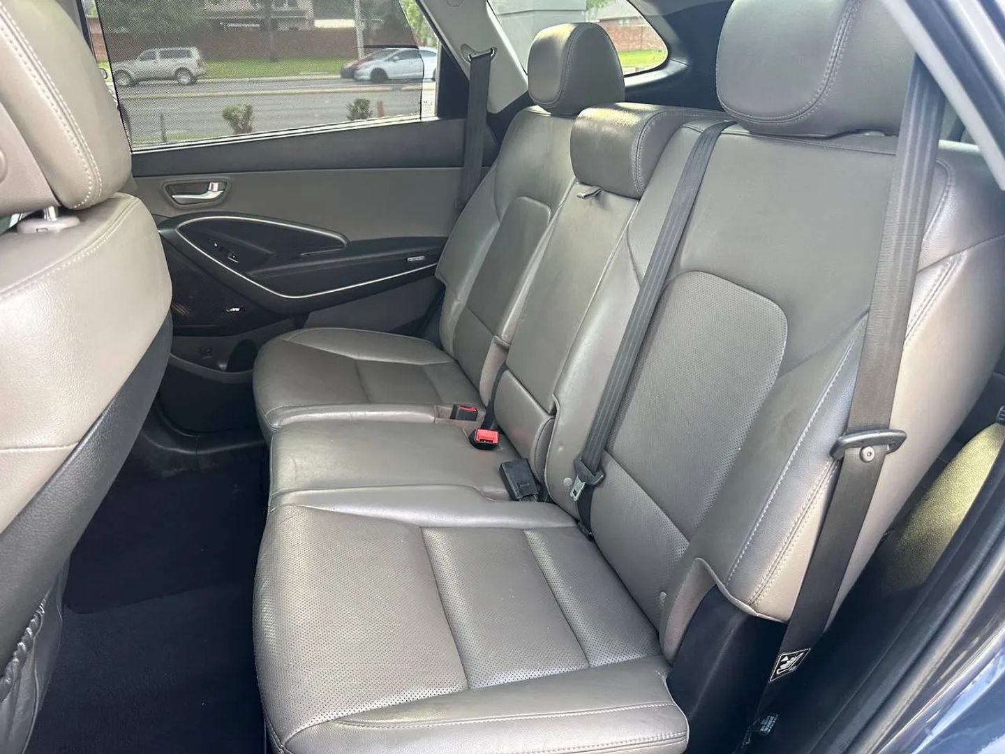 Photo 58 of 2017 Hyundai Santa Fe Wagon for sale in Katy, TX