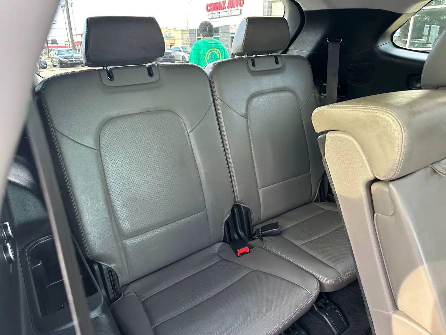Photo 60 of 2017 Hyundai Santa Fe Wagon for sale in Katy, TX