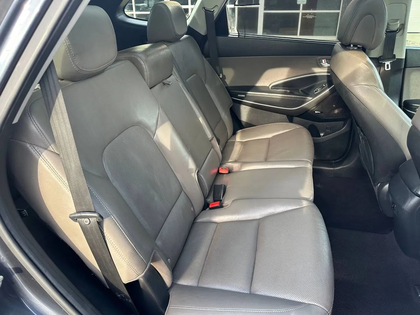 Photo 62 of 2017 Hyundai Santa Fe Wagon for sale in Katy, TX