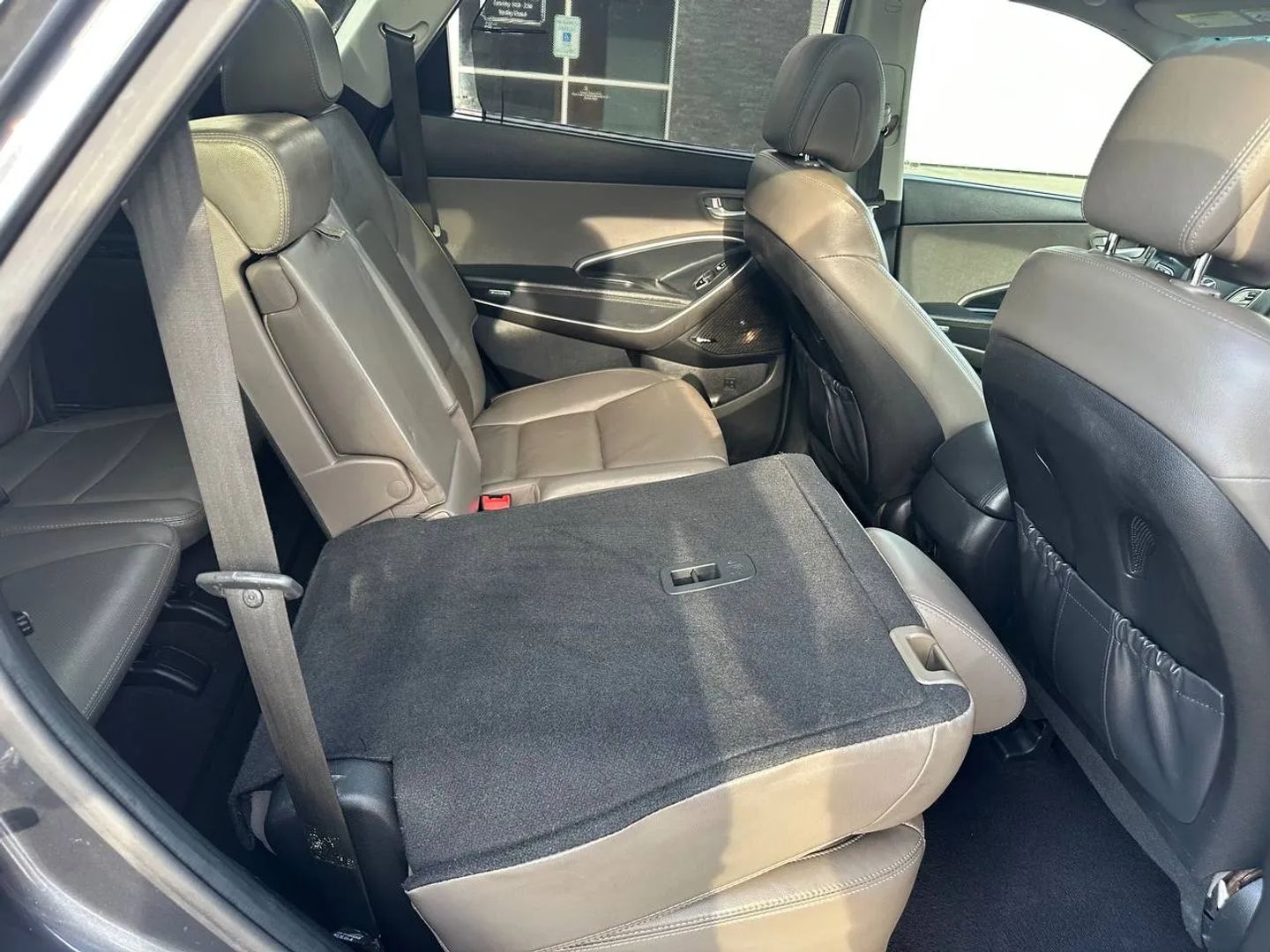 Photo 70 of 2017 Hyundai Santa Fe Wagon for sale in Katy, TX
